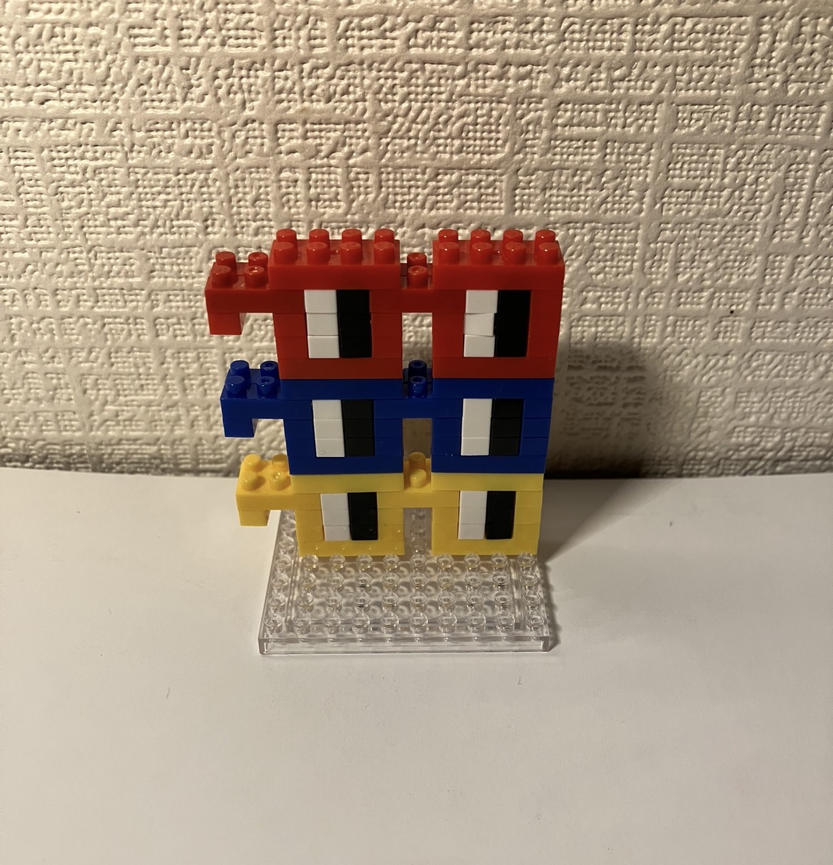 組立お題イメージ (noggles)